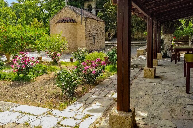 Half-Day Private Tour & Picnic in Real Cretan Countryside Retreat - Final Words