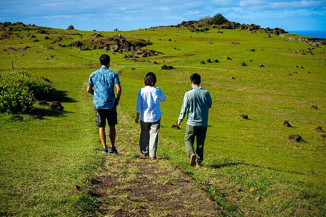 Half Day Private Tour: Rano Kau and Orongo the City of Kings - Final Thoughts: Is This Tour Worth Your Time?