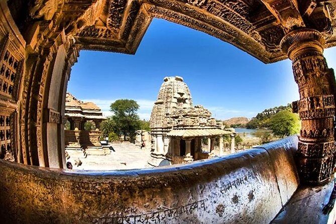 Half-Day Private Tour Saas-Bahu Temple and Eklingji Sightseeing - Who Should Consider This Tour?