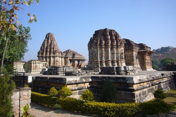 Half-Day Private Tour Saas-Bahu Temple and Eklingji Sightseeing - Final Thoughts