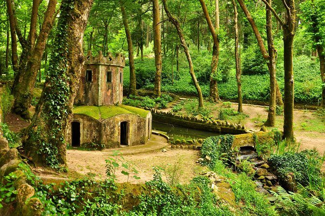 Half Day Private Tour - Sintra World Heritage - Why Travelers Love This Tour