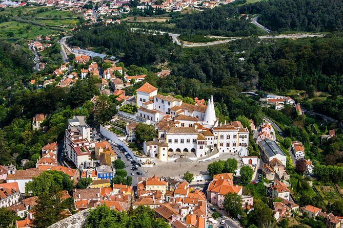 Half Day Private Tour - Sintra World Heritage - Who Will Enjoy This Tour?