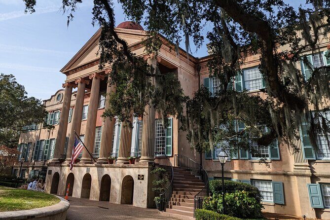 Half Day Private Tour throughout Charleston Historic Locations - Final Thoughts: Why Choose This Tour?