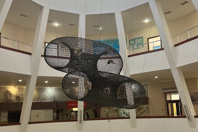 Half-Day Private Tour to Alzhir Camp from Nur-Sultan - Final Thoughts