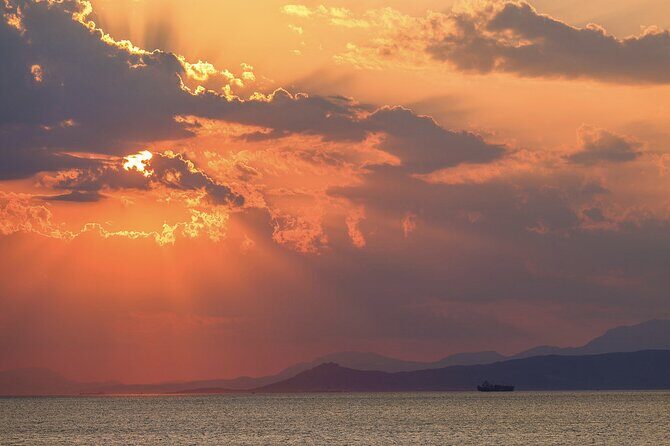 Half-Day Private Tour to Cape Sounio from Athens - An In-Depth Look at What Youll Experience