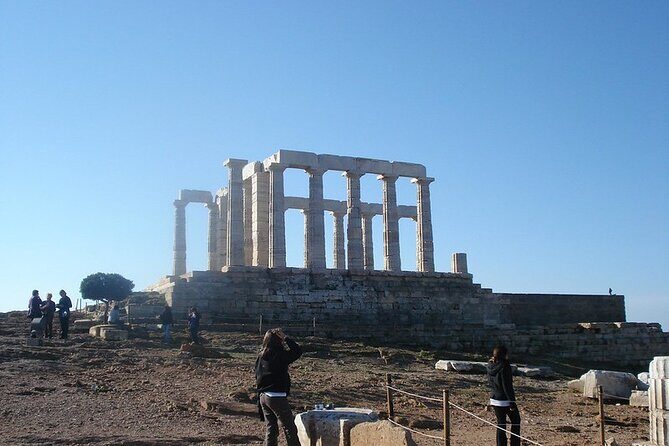 Half-Day Private Tour to Cape Sounio from Athens - Practical Details and Considerations