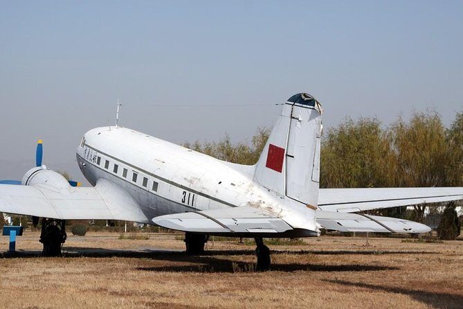 Half Day Private Tour to China Aviation Museum - Who Will Love This Tour?
