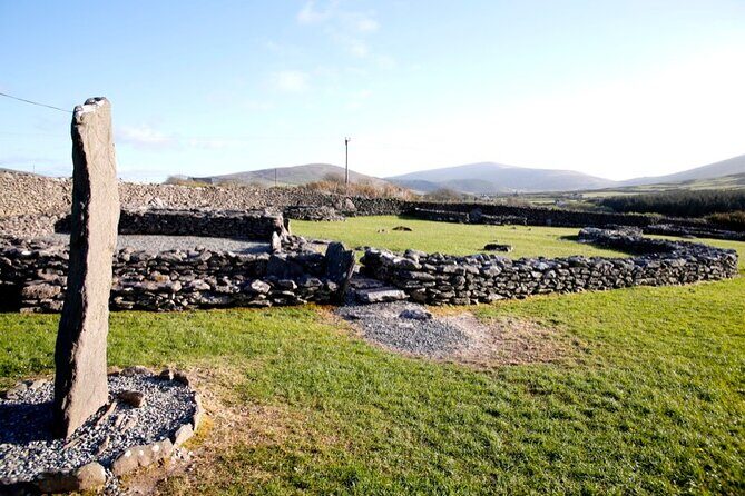 Half Day Private Tour to Dingle Peninsula and Slea Head - Authenticity and Value