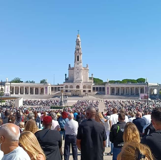 Half-day private tour to Fátima and houses of the seers - Final Thoughts