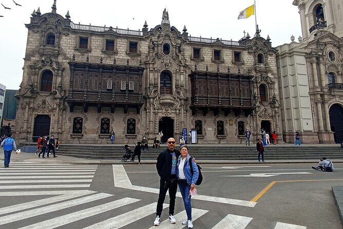 Half Day Private Tour to Historic Places of Lima - A Closer Look at the Tour Experience