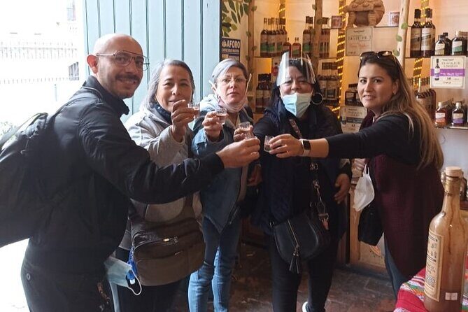 Half Day Private Tour to Historic Places of Lima - Frequently Asked Questions