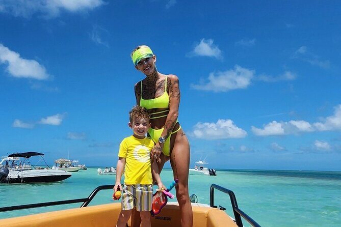 Half Day Private Tour to Islamorada Alligator Reef and Sandbar - Who Should Book This Tour?