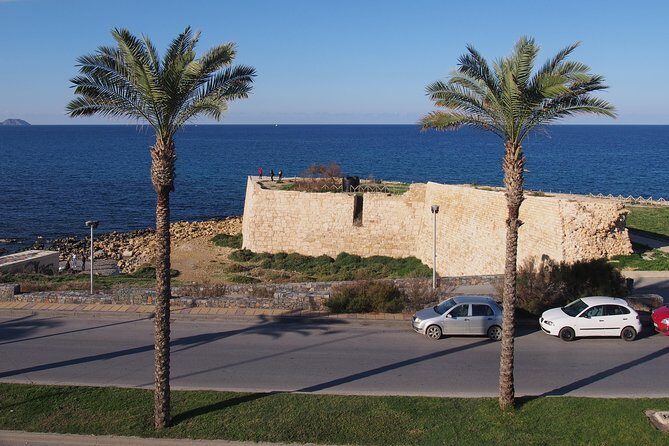 Half Day Private Tour to Knossos Palace (Skip the line) & Panoramic City Tour - Final Thoughts