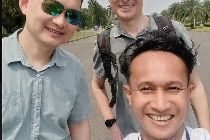 Half-Day Private Tour to Miniature Park in Jakarta Explorer - FAQs