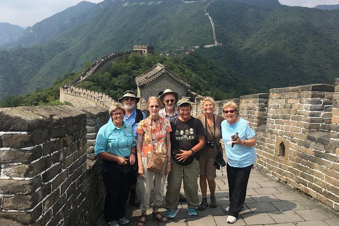 Half-Day Private Tour to Mutianyu Great Wall Including Toboggan - FAQ