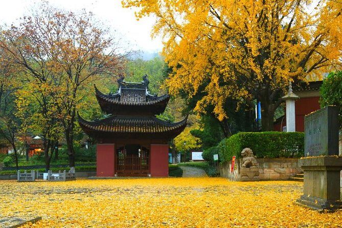 Half-Day Private Tour to Qixia Temple and Swallow Rock in Nanjing - FAQ