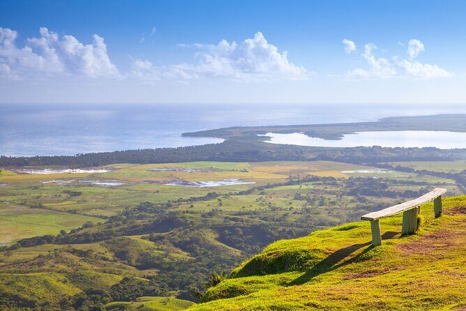 Half Day Private Tour to Redonda Mountain & Emerald Coast - Key Points