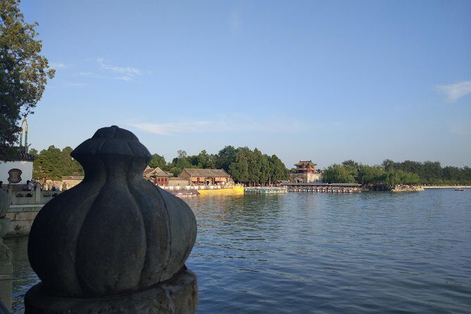 Half Day Private Tour to Summer Palace in Beijing - Exploring the Summer Palace: A Detailed Look