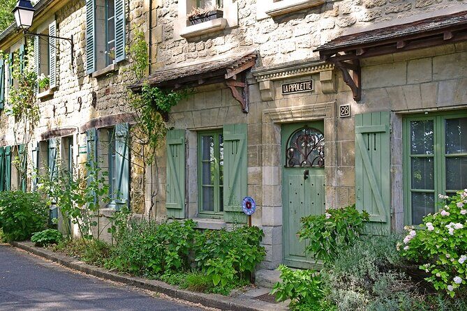 Half-Day Private Tour: Vincent Van Gogh in Auvers sur Oise - Key Points