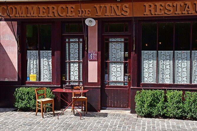Half-Day Private Tour: Vincent Van Gogh in Auvers sur Oise - Detailed Review of the Van Gogh in Auvers-sur-Oise Tour