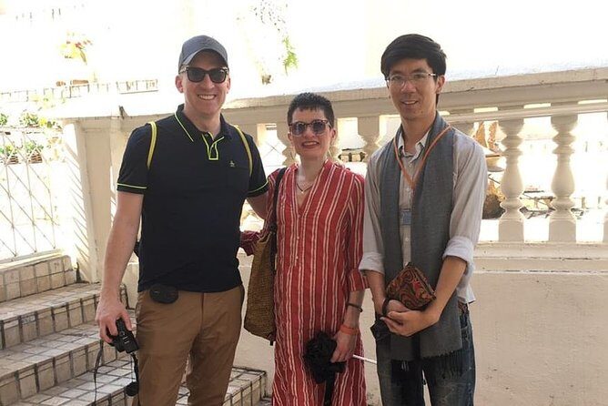 Half-Day Private Tour Wat Phra That Doi Suthep and Temples of Chiang Mai - FAQ