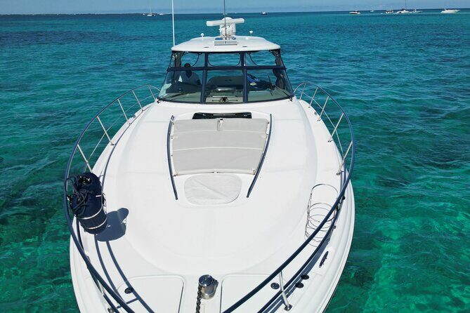Half Day Private Tour with Jet Ski Experience in Cayman Island - Who Is This Tour Best For?