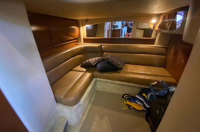 Half Day Private Tour with Jet Ski Experience in Cayman Island - Final Thoughts