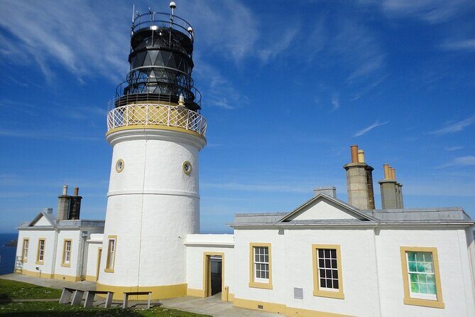 Half Day Private Tour with Puffins, Ponies and Past Shetland - Exploring Shetland’s South Mainland: Puffins, Ponies, and Ancient Ruins