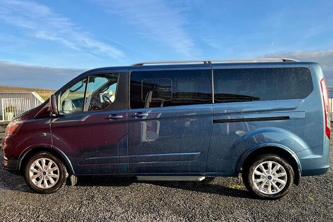 Half Day Private Tour with Puffins, Ponies and Past Shetland - Final Reflection