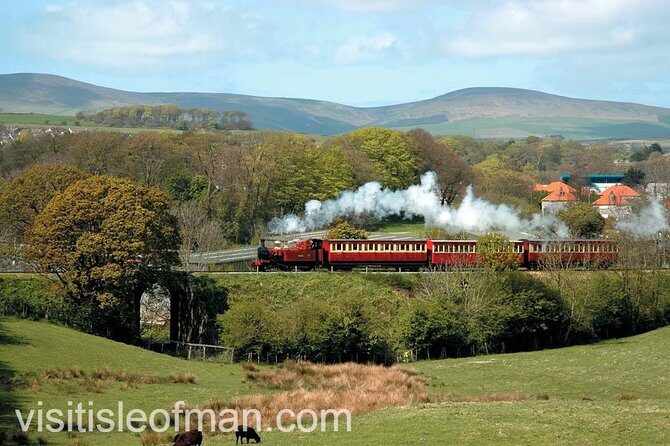 Half day private tours of the Isle of Man with a qualified Driver Guide - Final Thoughts