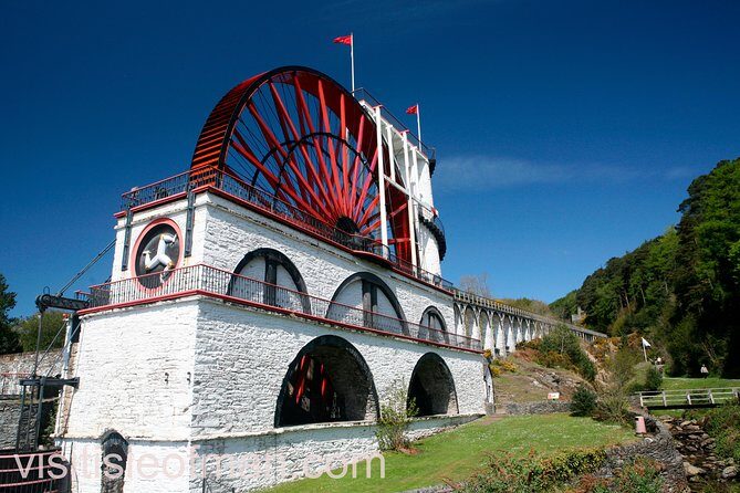 Half day private tours of the Isle of Man with a qualified Driver Guide - Frequently Asked Questions