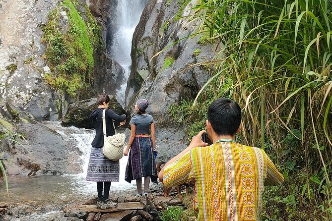 Half Day Private Trekking Mu Cang Chai_Morning or Afternoon - Final Thoughts