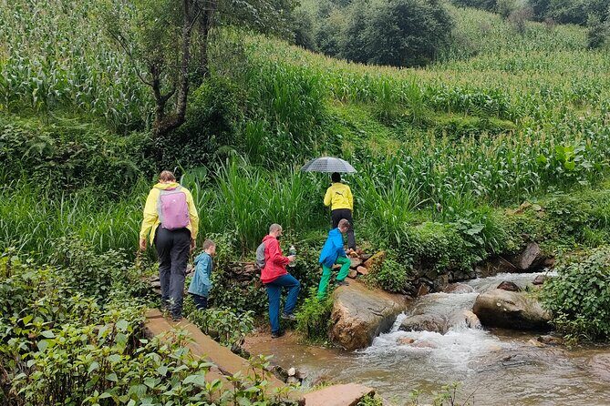 Half Day Private Trekking Mu Cang Chai_Morning or Afternoon - FAQ