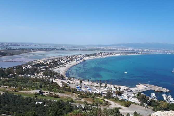 Half-Day Private Trip from Cagliari to Barumini in Su Nuraxi - In-Depth Look at the Experience