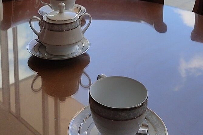 Half-Day Private Trip to Waterfalls and Tea Factory - Who Will Love This Tour?