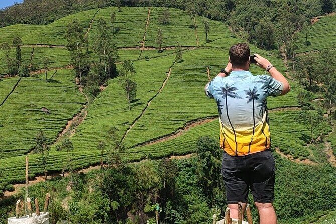 Half-Day Private Trip to Waterfalls and Tea Factory - Frequently Asked Questions