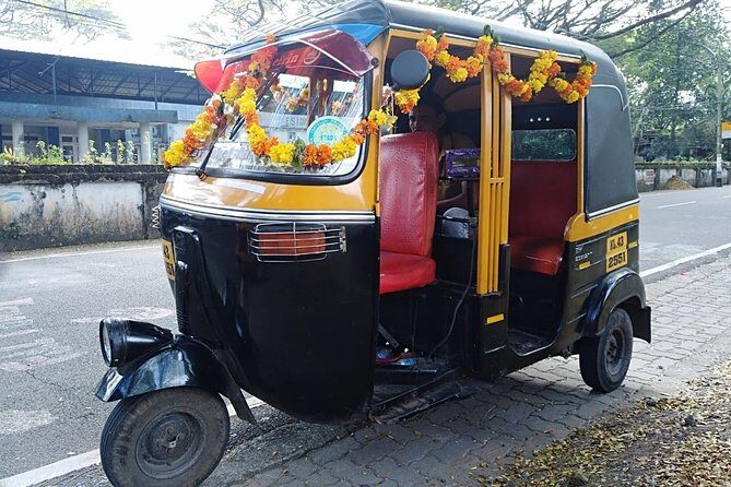 Half-Day Private Tuk Tuk Tour in Fort Kochi - An In-Depth Look at the Kochi Tuk Tuk Tour