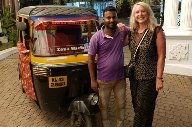 Half-Day Private Tuk Tuk Tour in Fort Kochi - Who Would Love This Tour?