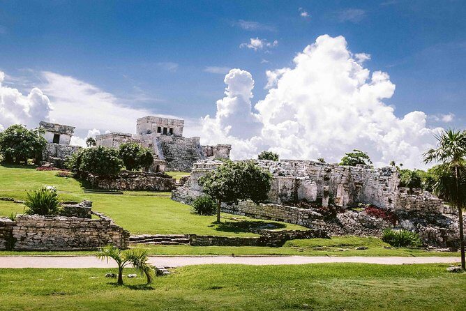 Half-Day Private Tulum and Sak Aktun Cave Cenote Tour from Cancun - FAQ