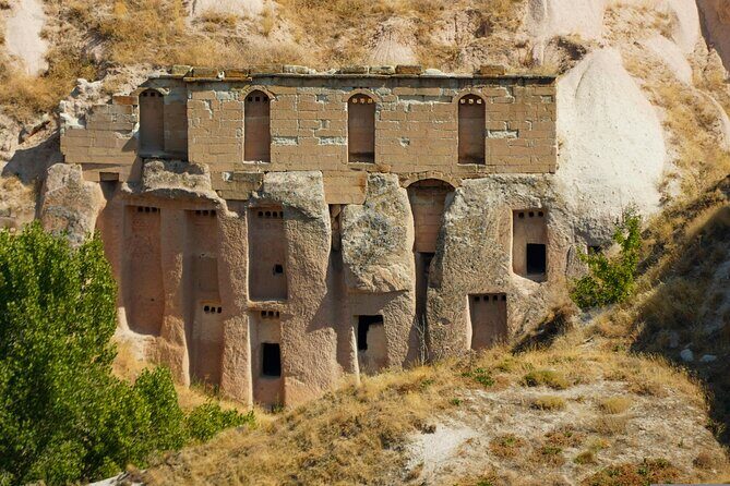 Half Day Private Underground City Tour - FAQs