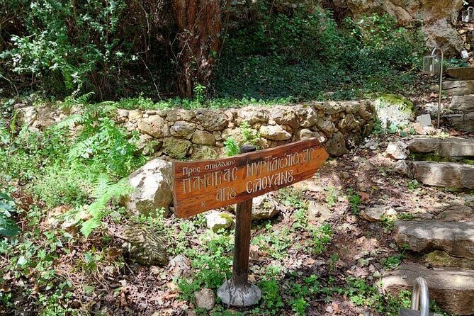 Half-Day Private Walking Tour along the Orthodox Gorge - Exploring the Orthodox Gorge and Beyond: A Full Review of the Half-Day Private Walking Tour in Chania