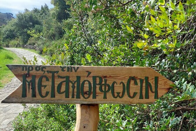 Half-Day Private Walking Tour along the Orthodox Gorge - Practicalities and Tips