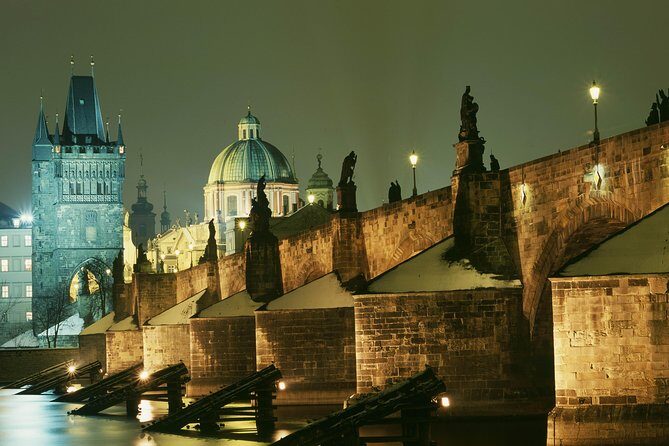 Half-day Private Walking Tour - Why This Tour Works for Travelers