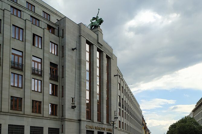 Half-day Private Walking Tour - What Do Travelers Say?