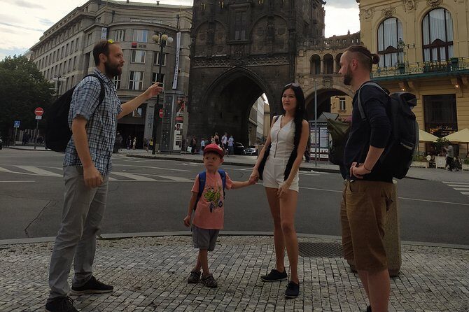 Half-day Private Walking Tour - Final Thoughts