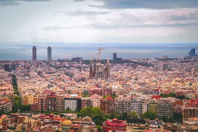 Half-Day Private Walking Tour in Barcelona - FAQ