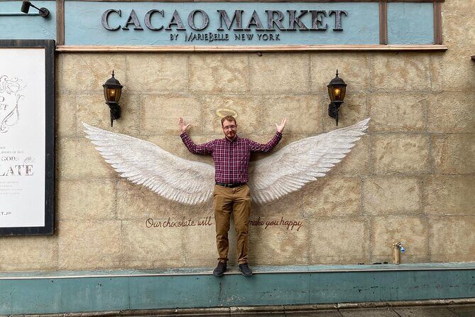 Half-Day Private Walking Tour in Kyoto - Who Will Love This Tour?