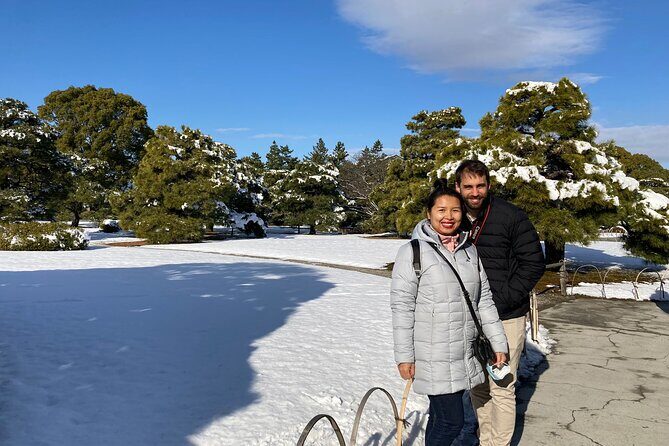 Half-Day Private Walking Tour in Kyoto - Final Thoughts