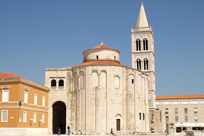 Half Day Private Walking Tour in Zadar with a Local Guide - Why This Tour Is a Great Choice