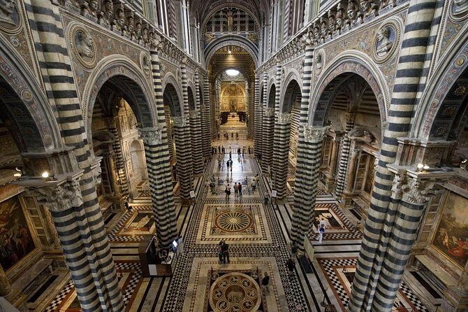 Half-day Private Walking Tour of Siena - Who Will Love This Tour?